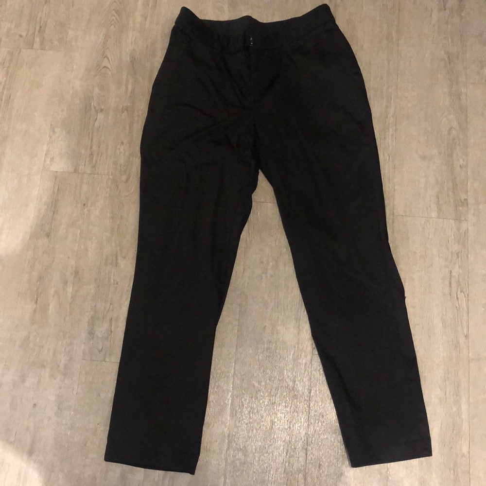 Dress pants